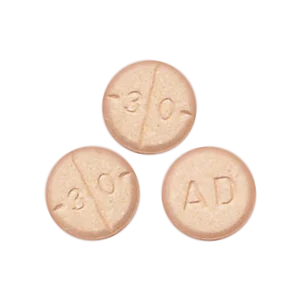 500  Adderall 30 mg