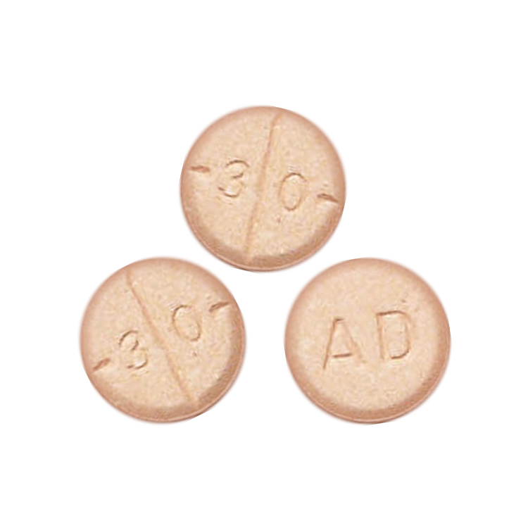 Adderall 30 mg