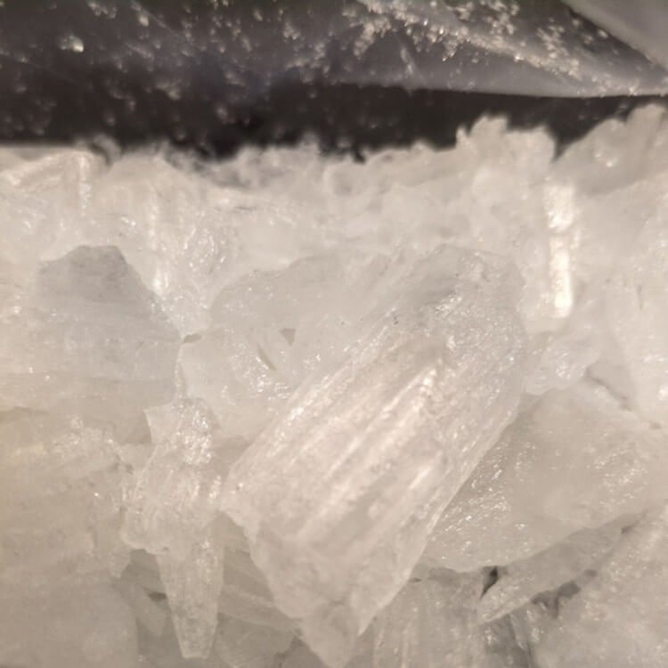 Meth