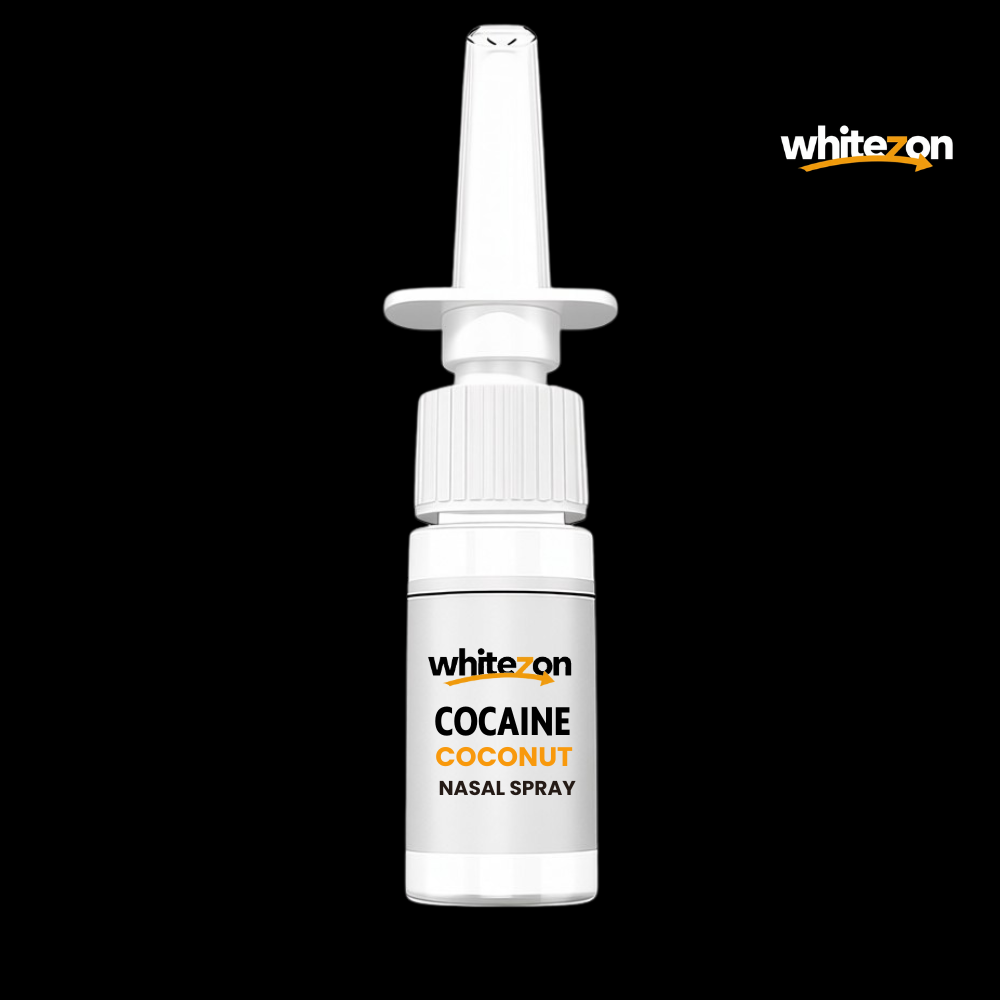 Cocaine Nasal Spray – Coconut