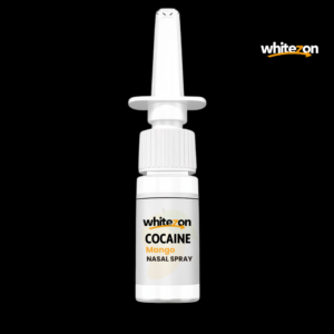 Cocaine Nasal Spray  – Mango