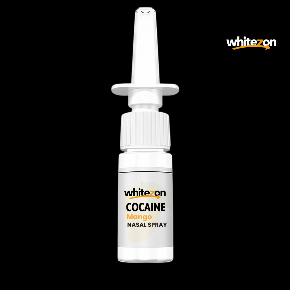 Cocaine Nasal Spray – Mango