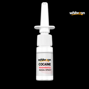 Cocaine Nasal Spray – Strawberry