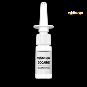 Cocaine Nasal Spray -Birthday Cake