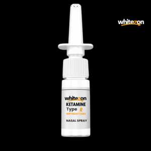 Ketamine Nasal Spray – Type R – Birthday Cake