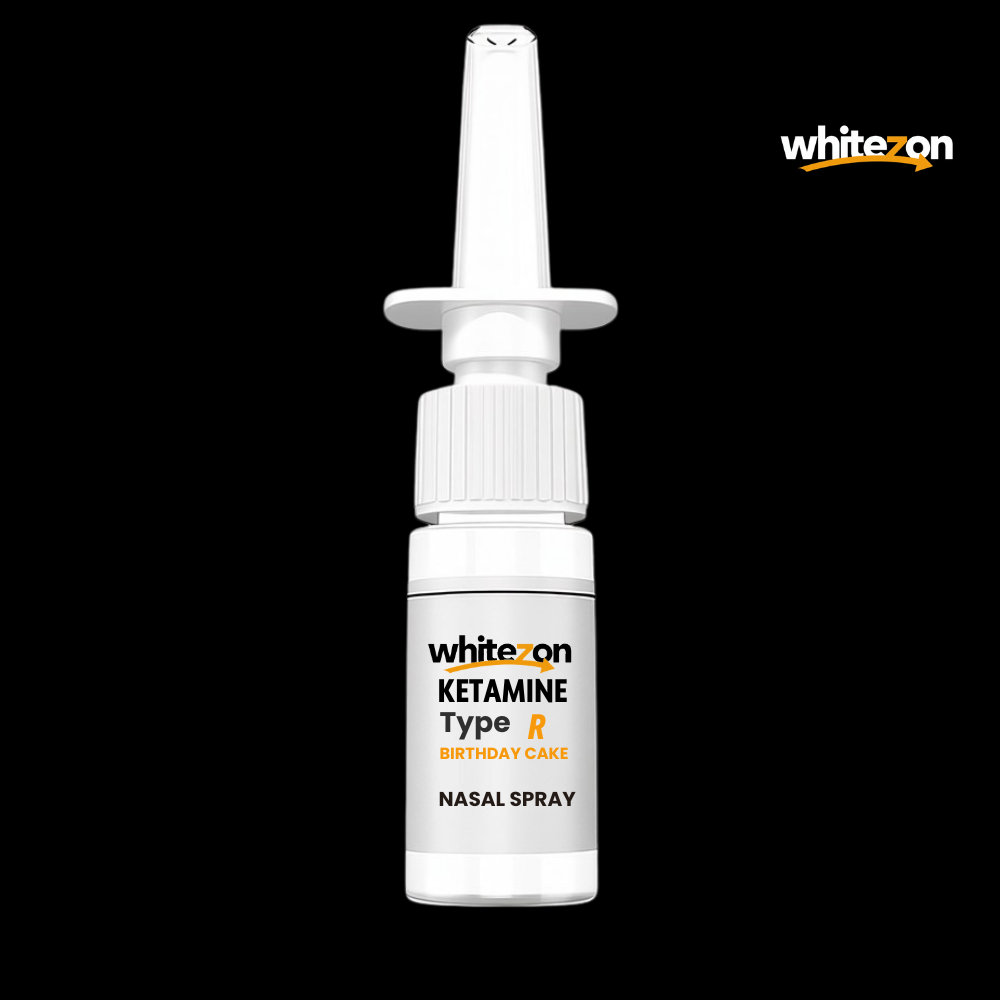 Ketamine Nasal Spray – Type R – Birthday Cake