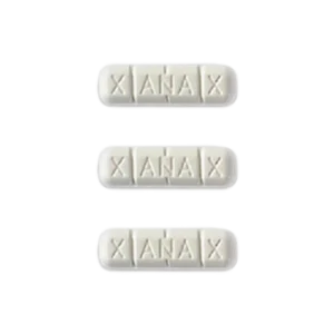 Xanax 2 mg