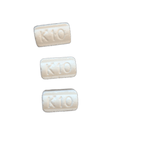Speed pills 40 mg – K10